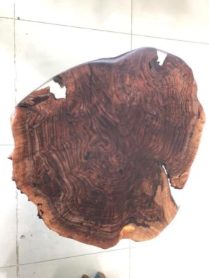 Vân gỗ óc chó - vẻ đẹp hoàn hảo trong từng sản phẩm