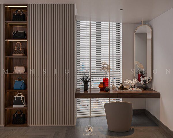 Đặc điểm của phong cách thiết kế nội thất hiện đại nhất định bạn phải biết