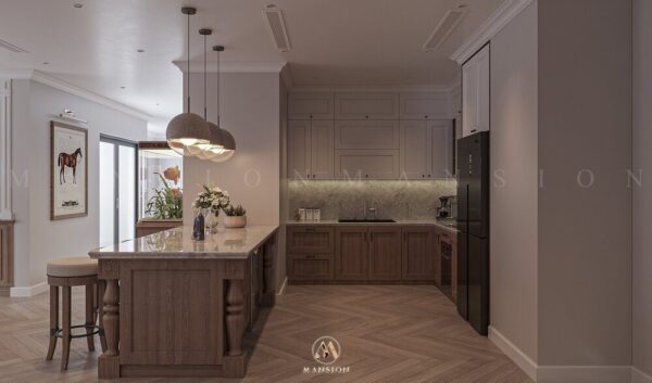 6 cách giúp nâng cao tuổi thọ gỗ óc chó