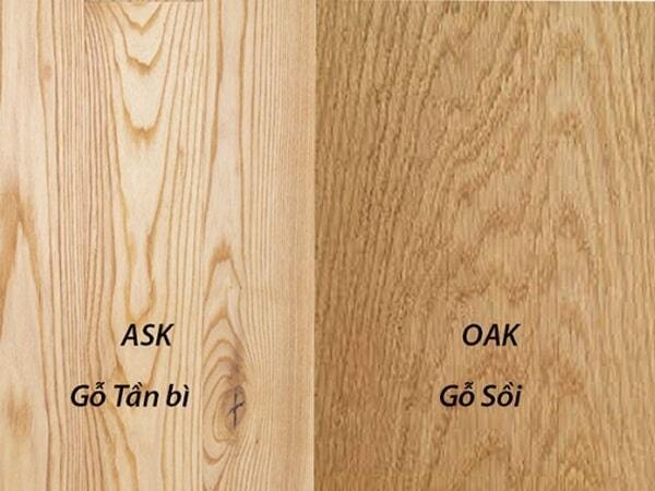go-tan-bi-7Gỗ tần bì là gì? So sánh gỗ tần bì và gỗ sồi