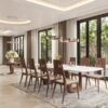 Thiết kế nội thất biệt thự Vinhomes Green Villas, Đại Mỗ