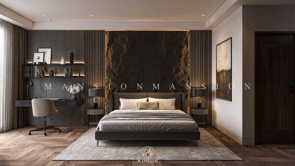 5 cách hô biến thiết kế thi công nội thất căn hộ đẹp lung linh