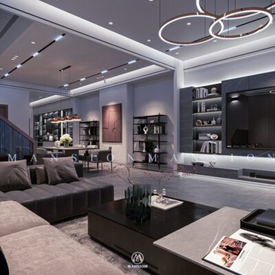 Ý tưởng trang trí nội thất độc đáo giúp nhà bạn trở nên cuốn hút hơn