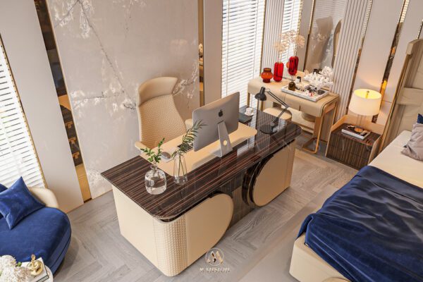 Thiết kế chung cư cao cấp Heritage west Lake