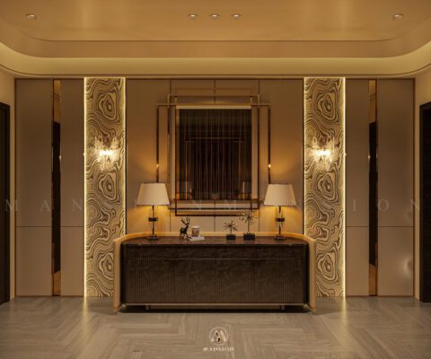 Thiết kế chung cư cao cấp Heritage west Lake