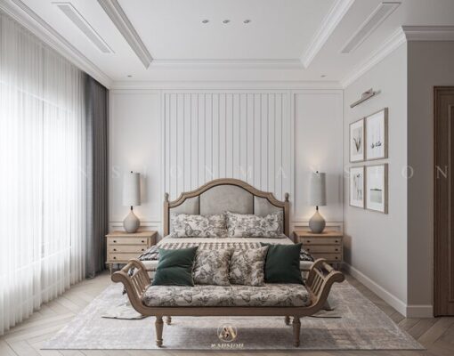 Thi công thiết kế nội thất Penthouse? 5 lỗi thiết kế chủ nhà nhất định cần tránh