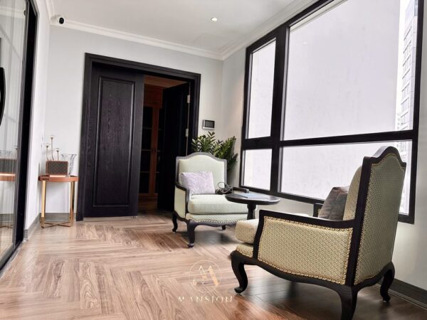 Thiết kế nội thất chung cư mới nhất năm 2022