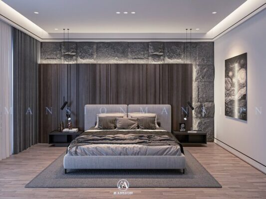 Mệnh Thủy hợp màu gì? Tips bố trí nội thất nhà cho người mệnh Thủy
