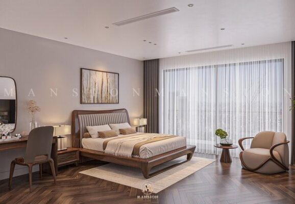 Mệnh kim hợp màu gì? Thiết kế nội thất phong thủy cho người mệnh kim