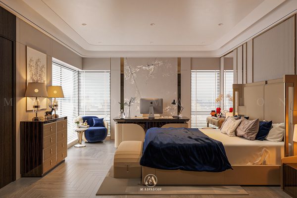 Cẩm nang decor phòng ngủ cực chill - hô biến không gian thành nơi nghỉ ngơi lý tưởng