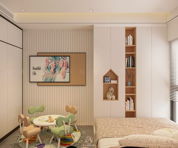 Cẩm nang decor phòng ngủ cực chill - hô biến không gian thành nơi nghỉ ngơi lý tưởng
