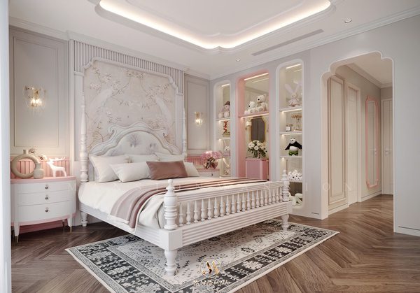 Cẩm nang decor phòng ngủ cực chill - hô biến không gian thành nơi nghỉ ngơi lý tưởng