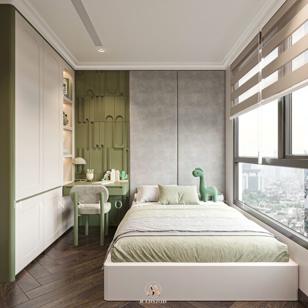 Bí quyết chọn mẫu giường ngủ đẹp, sang trọng và hợp phong thủy
