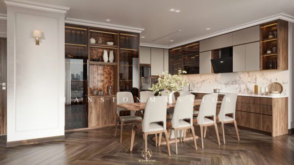 99+ mẫu nội thất gỗ óc chó đẳng cấp nhất hiện nay