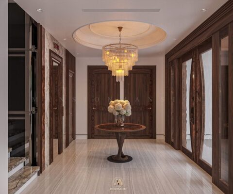 Các loại cửa gỗ tự nhiên? Ưu và nhược điểm của từng loại