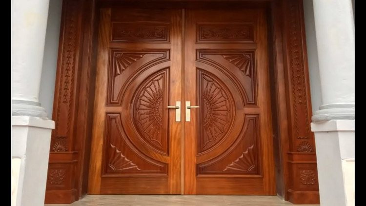 Các loại cửa gỗ tự nhiên? Ưu và nhược điểm của từng loại