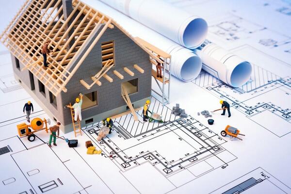 Giải pháp thi công cải tạo nội thất chung cư hiện nay