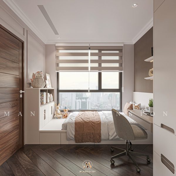 Giải pháp thi công cải tạo nội thất chung cư hiện nay