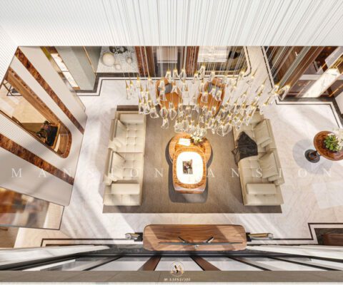 6 nguyên tắc cơ bản thiết kế nội thất hiện đại ai cũng nên biết