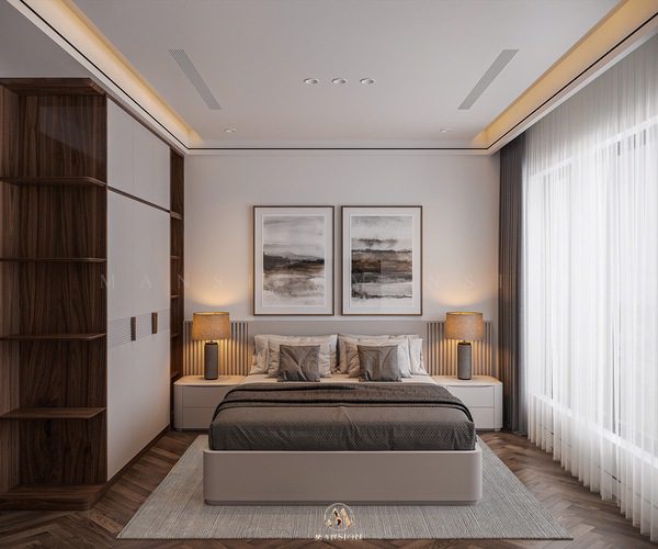 6 nguyên tắc cơ bản thiết kế nội thất hiện đại ai cũng nên biết