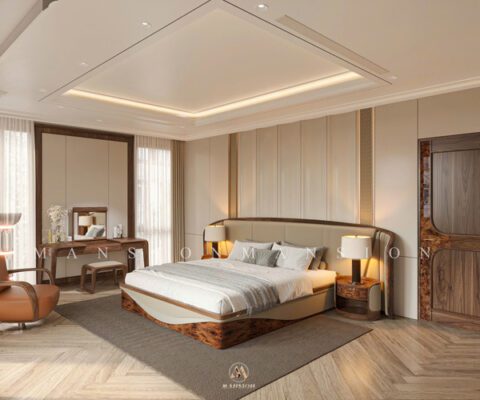 8 cách làm mới căn nhà bằng sản phẩm nội thất gỗ óc chó