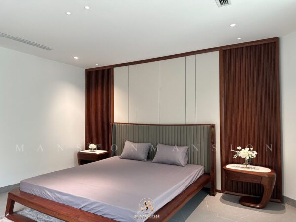 Gỗ óc chó mang đến dòng sản phẩm cao cấp