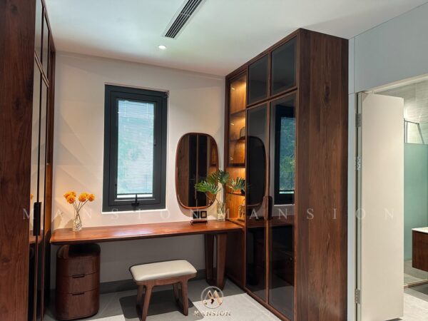 Tổng hợp 101 mẫu thiết kế nội thất biệt thự không thể bỏ qua