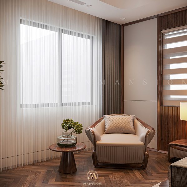 Đơn vị thi công nội thất Hà Nội chuyên nghiệp