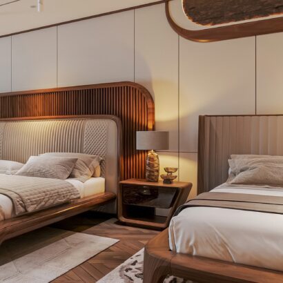 Đơn vị thiết kế nội thất uy tín tại Hà Nội