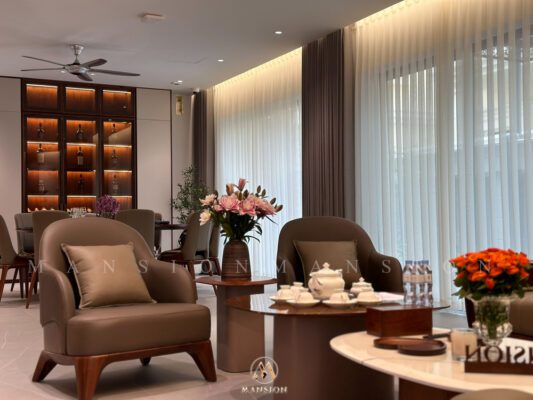 Giải pháp thi công nội thất trọn gói tránh rủi ro