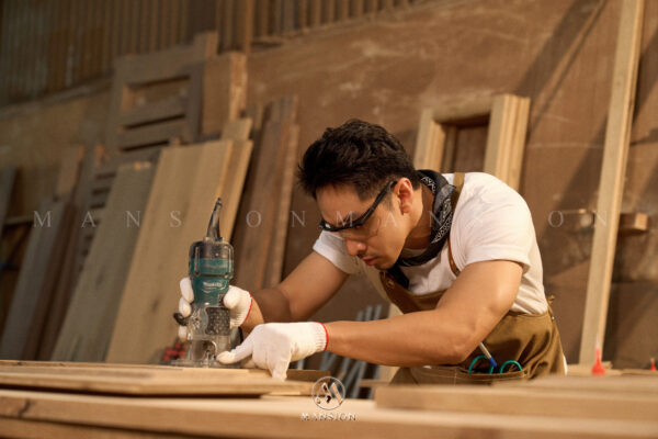 Giải pháp thi công nội thất trọn gói tránh rủi ro