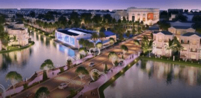 Tổng quan dự án Vinhomes Vũ Yên Hải Phòng