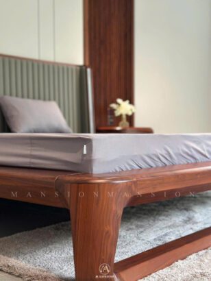 Top 3 mẫu thiết kế biệt thự gỗ óc chó đẹp không thể bỏ qua