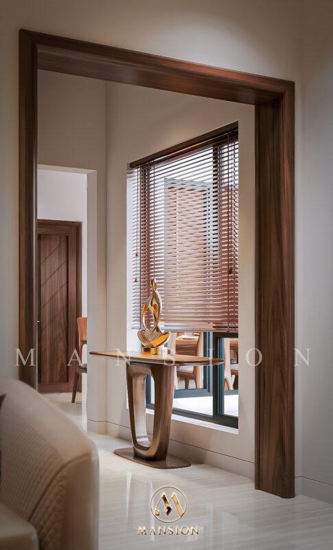 6+ sai lầm khi thiết kế nội thất biệt thự và cách khắc phục