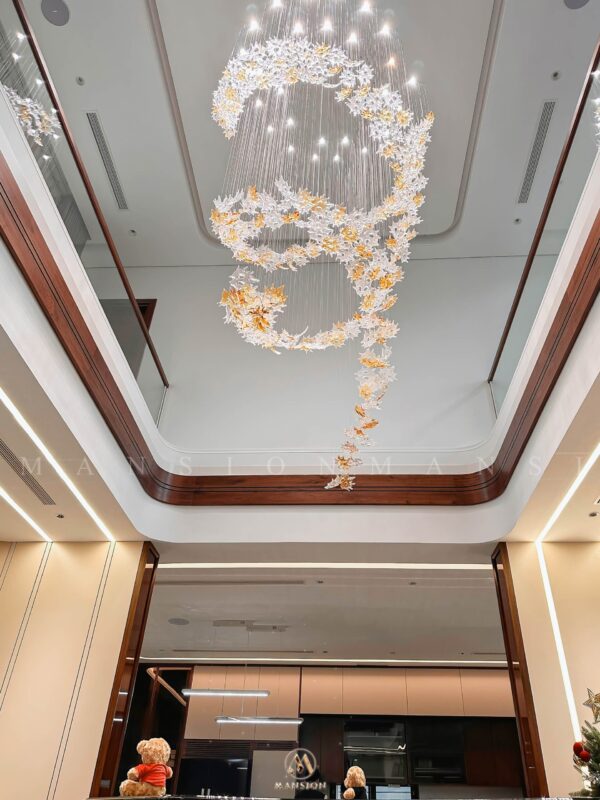 19+ ý tưởng thiết kế nội thất phòng khách biệt thự mới nhất