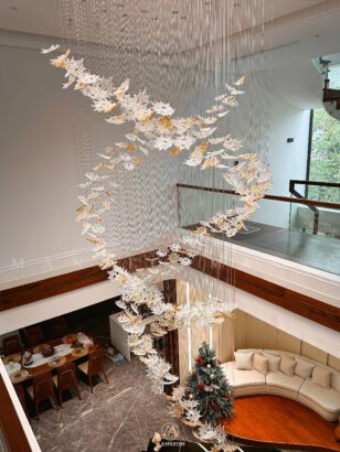 Hoàn công biệt thự Elysian Splendora An Khánh