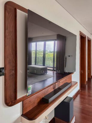 Hoàn công biệt thự Elysian Splendora An Khánh