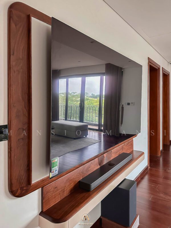 Hoàn công biệt thự Elysian Splendora An Khánh