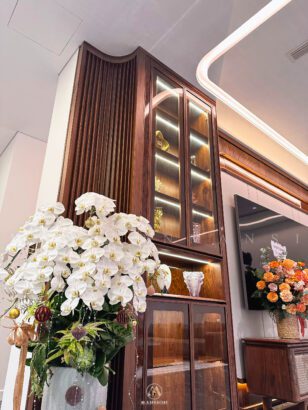 Dịch vụ thiết kế nội thất trọn gói uy tín – Nội thất Mansion