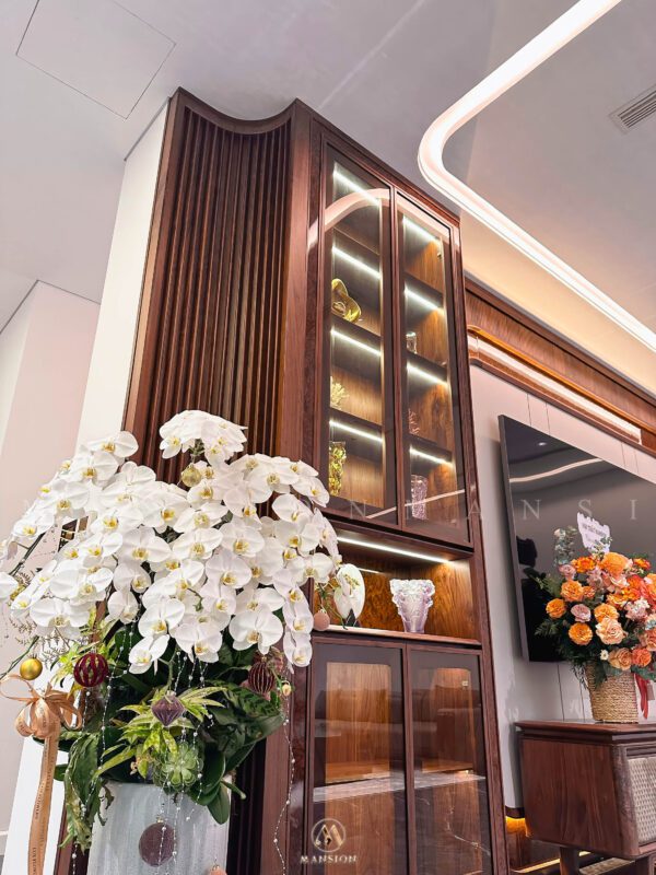 Dịch vụ thiết kế nội thất trọn gói uy tín – Nội thất Mansion