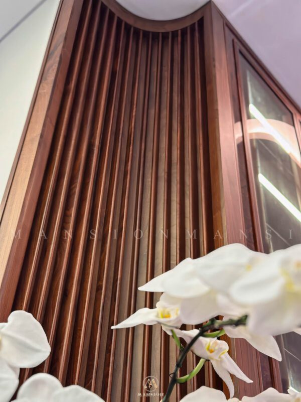 Hoàn công biệt thự Elysian Splendora An Khánh