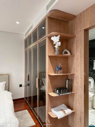 Hoàn công biệt thự Elysian Splendora An Khánh