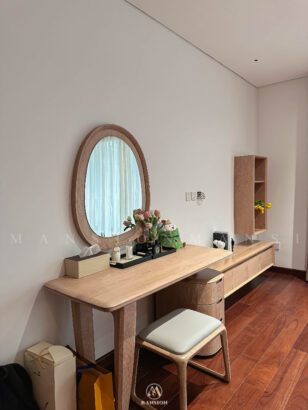 Hoàn công biệt thự Elysian Splendora An Khánh