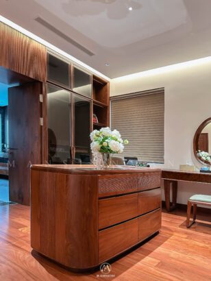 Hoàn công biệt thự Elysian Splendora An Khánh