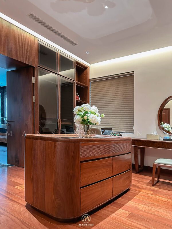 Hoàn công biệt thự Elysian Splendora An Khánh