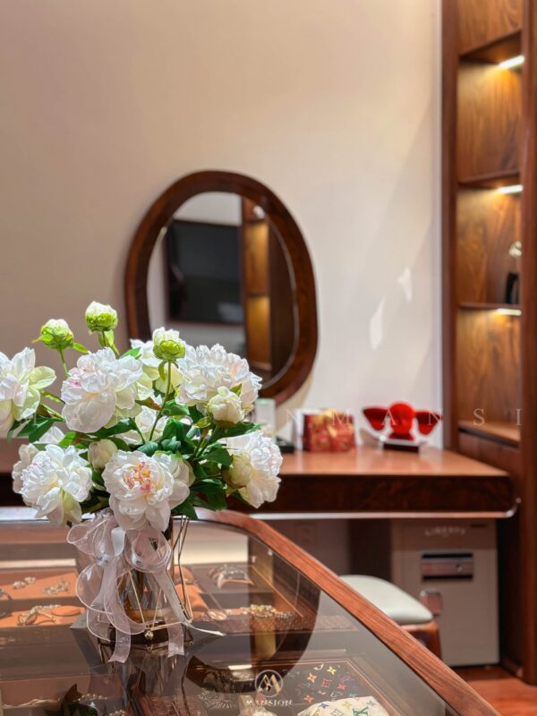 Hoàn công biệt thự Elysian Splendora An Khánh