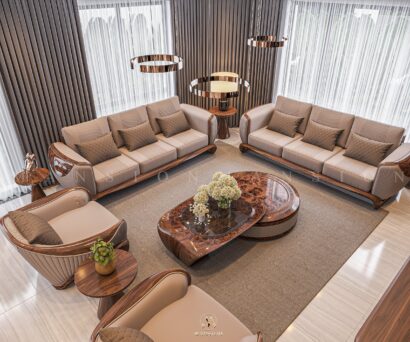 Kinh nghiệm mua nội thất gỗ óc chó mansion - Mansion cao cấp