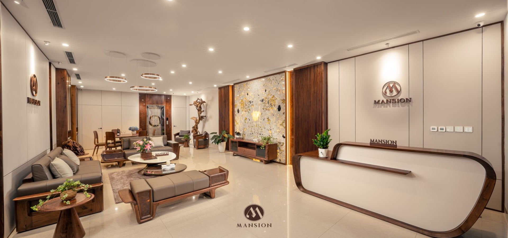 Nội thất MANSION 2