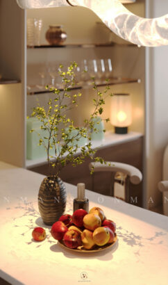 Corona Camera006 Interactive LightMix0000 - Mansion