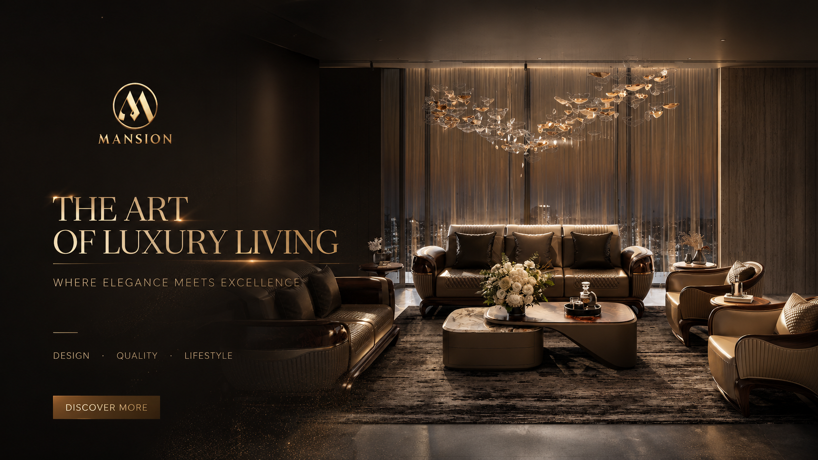 sofa gỗ óc chó